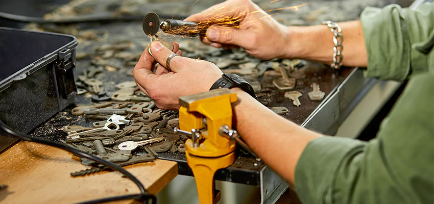 24 Hours Locksmith Solutions in Oceano, CA