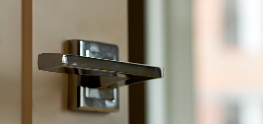 Door Lever Knob Repair in Oceano, California