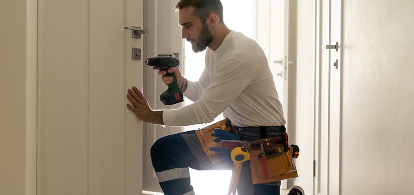 Mailbox Lock Installation Expert in Oceano, California