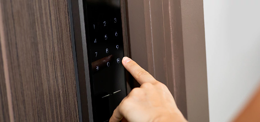 Secure Code Locks Ideas in Oceano, California