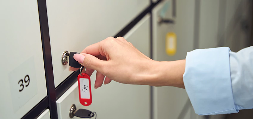 Cabinet Lock Installation in Oceano, California