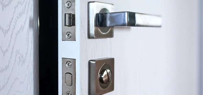 Door Lever Handle Lock Repair in Oceano, CA