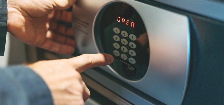 Cash Safe Openers in Oceano, California