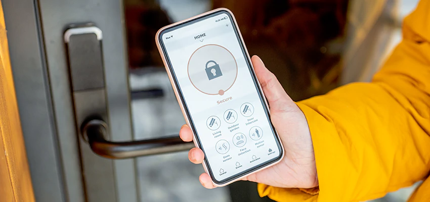 Kwikset Halo Wifi Locks Repair And Installation in Oceano, CA