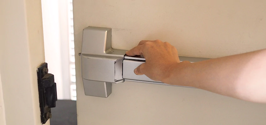 Door Lock Cylinder Reinforcements in Oceano, CA