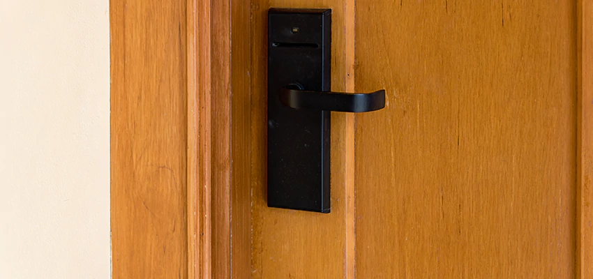 Security Gates For Home Invasion Prevention in Oceano, California