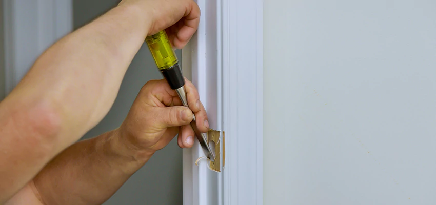 On Demand Locksmith For Key Replacement in Oceano, California