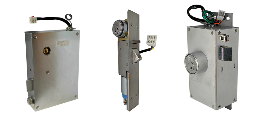 Locksmith For RR Fence Gates Brink Lock in Oceano, CA