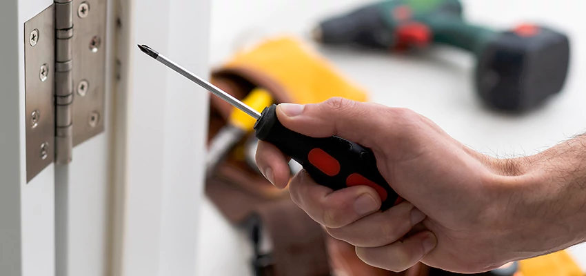 Holiday Emergency Locksmith in Oceano, California