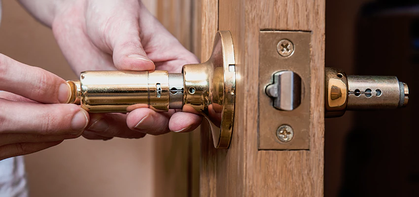 Padlock Lock Replacement Assistance in Oceano, CA