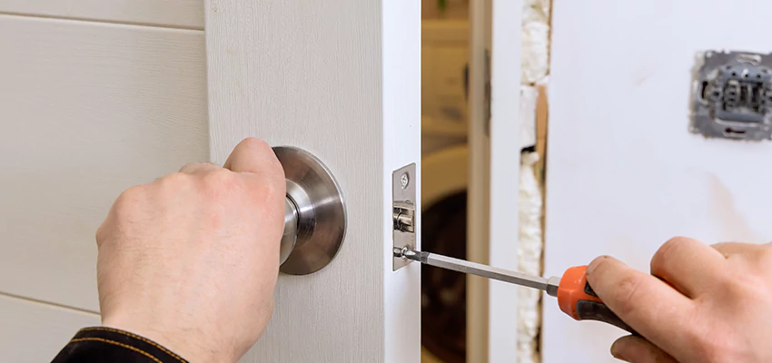 Wifi Deadbolt Installation in Oceano, CA