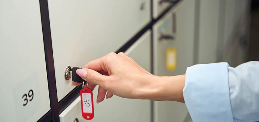 Upgrading File Cabinet Locks in Oceano, California