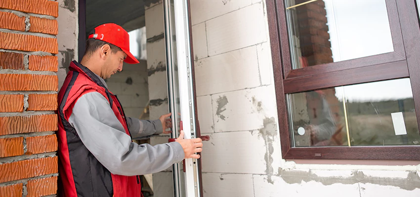 Home Invasion Door Lock Repairs in Oceano, CA