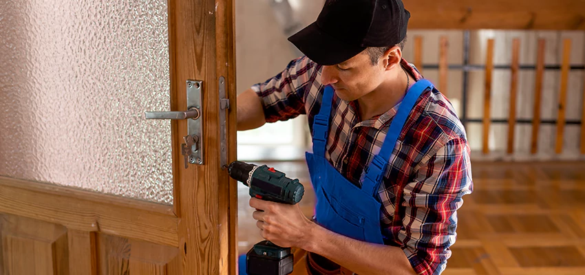 Trusted Local Digital Locks Locksmith Repair in Oceano, California