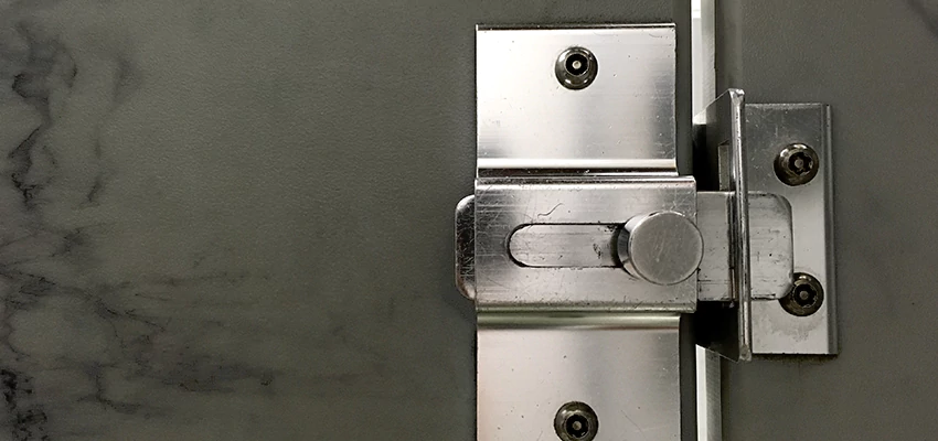 Fix A Room Door Lock in Oceano, CA