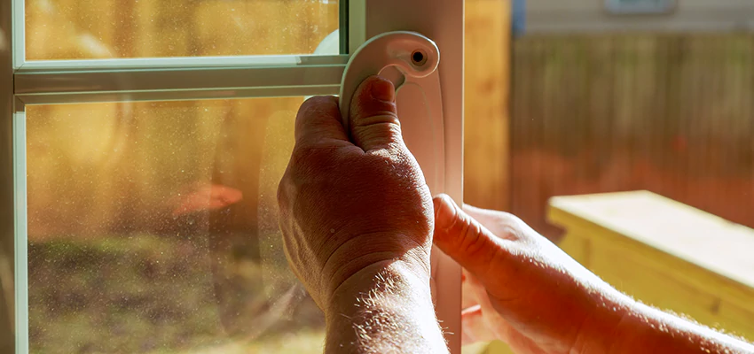 Accordion Sliding Doors Locks Replacement in Oceano, CA