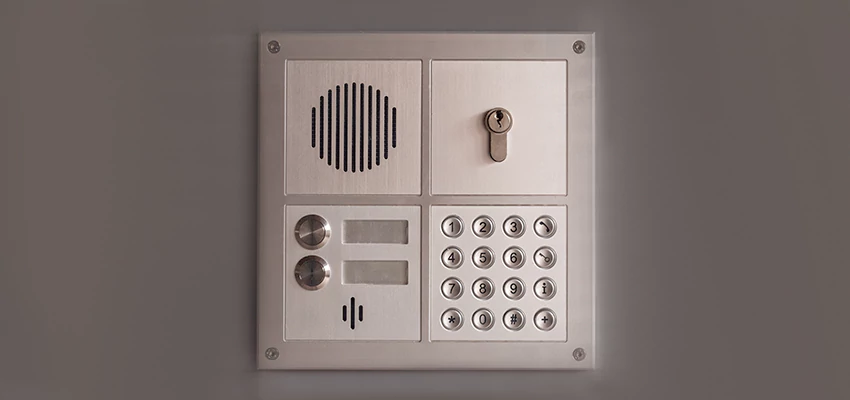 Mobile Access Control System Installation in Oceano, CA
