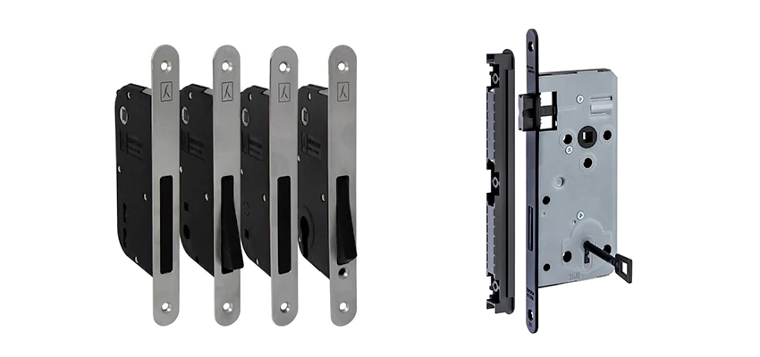 Locksmith For Magnetic Door Locks in Oceano, CA
