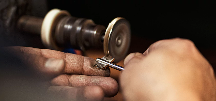 Hotel Lock Master Key System in Oceano, California