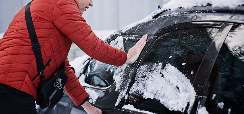 Car Key Retrieval Services in Oceano, California