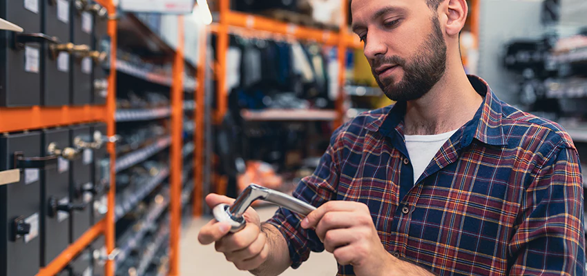 Locksmith For Retail Stores Lockout Services in Oceano, California