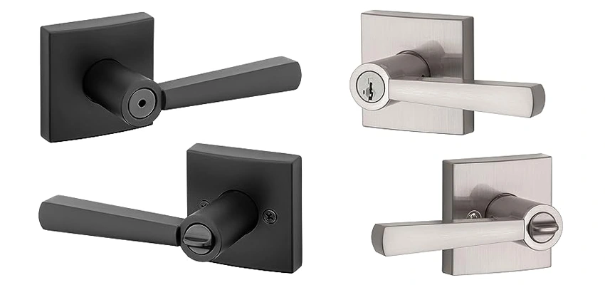 Baldwin Wifi Door Lock Maintenance in Oceano, CA
