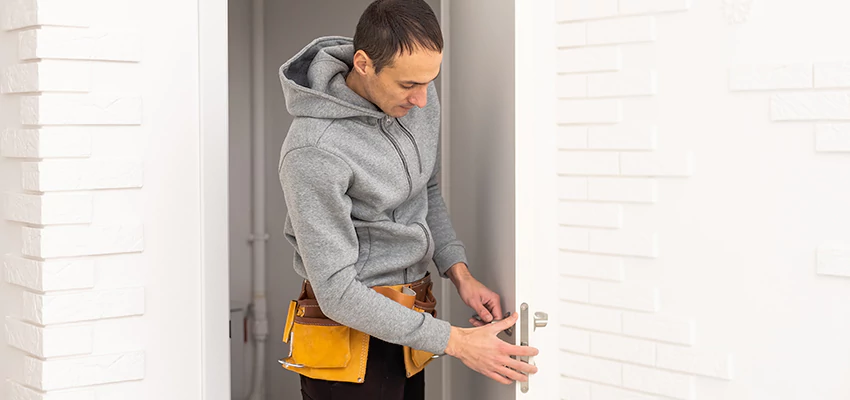 Nighttime Locksmith Near Me in Oceano, CA