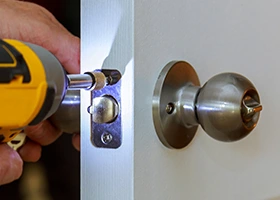 Door Lock Replacement in Oceano, California