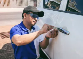 Car Locksmith in Oceano, CA